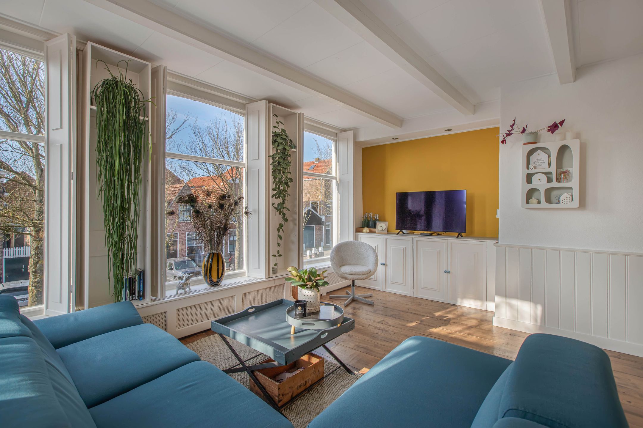 Foto 15 van Grote Ossenmarkt 27