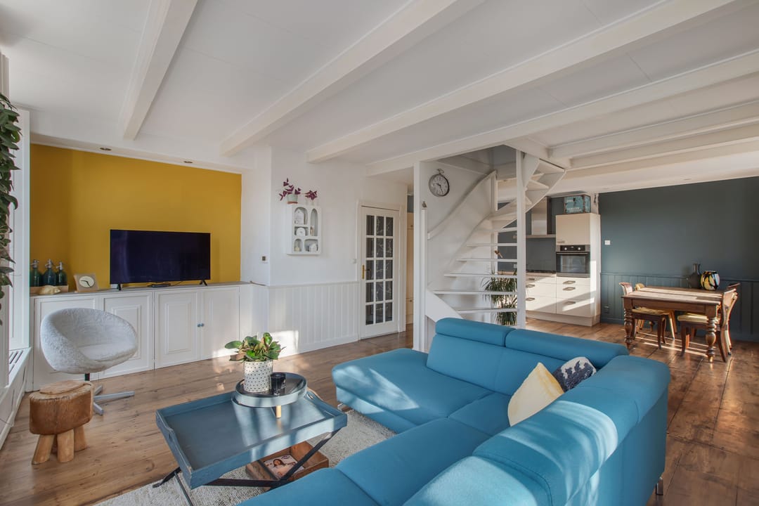 Foto 16 van Grote Ossenmarkt 27