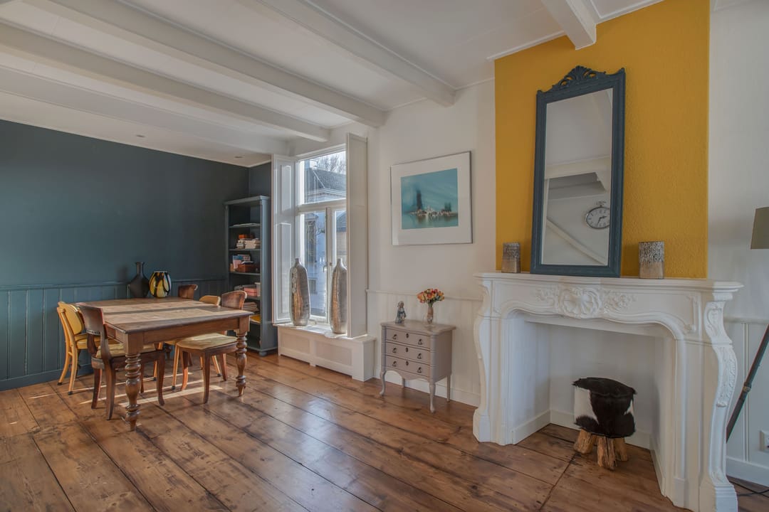 Foto 17 van Grote Ossenmarkt 27