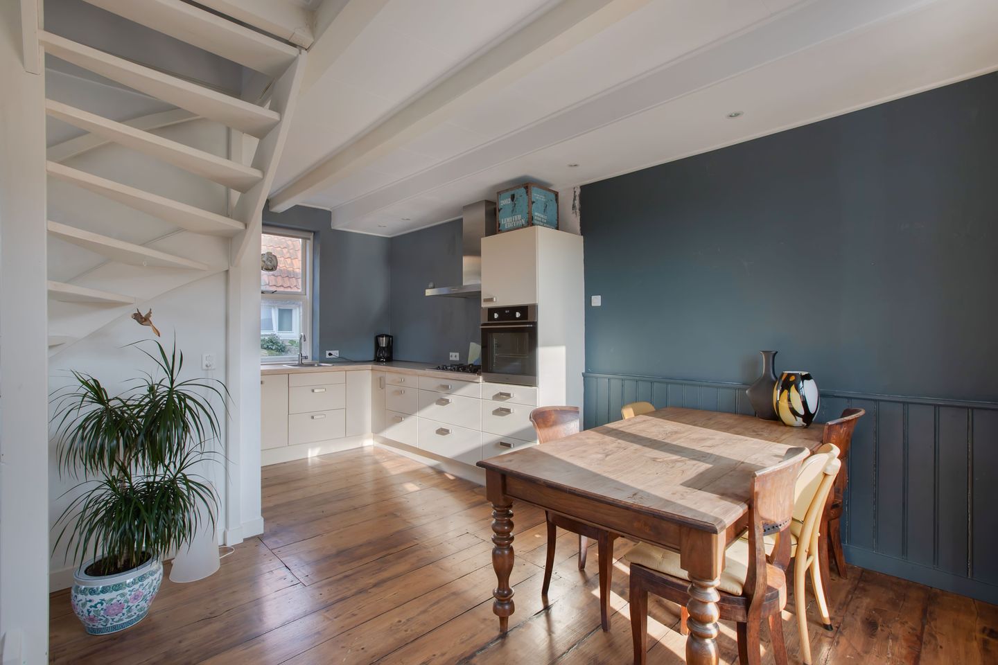 Foto 19 van Grote Ossenmarkt 27