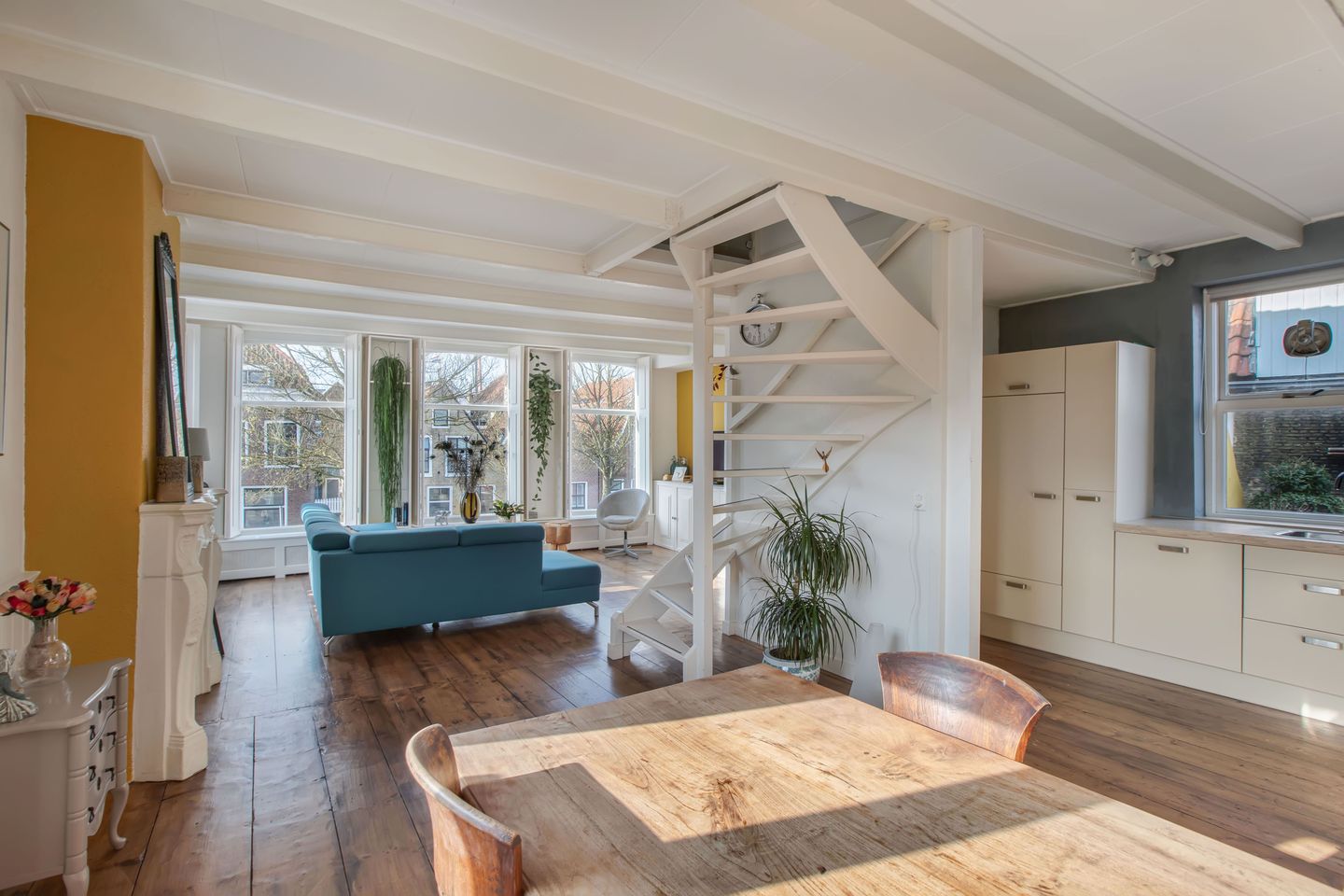 Foto 20 van Grote Ossenmarkt 27