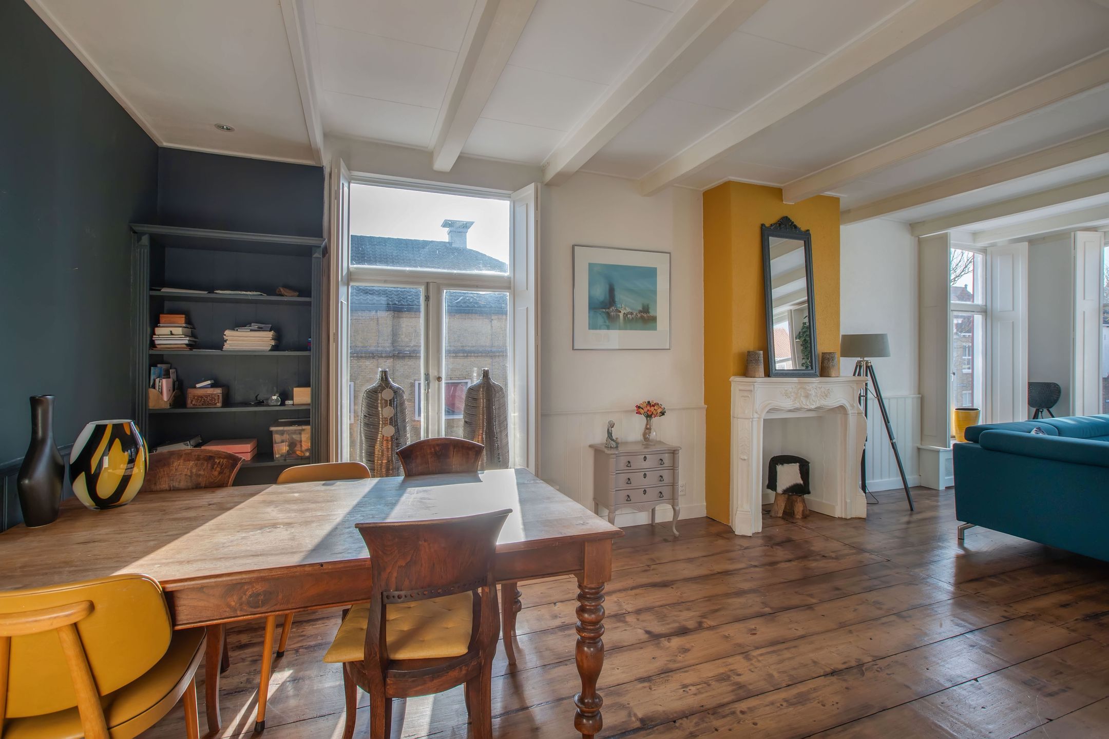 Foto 21 van Grote Ossenmarkt 27