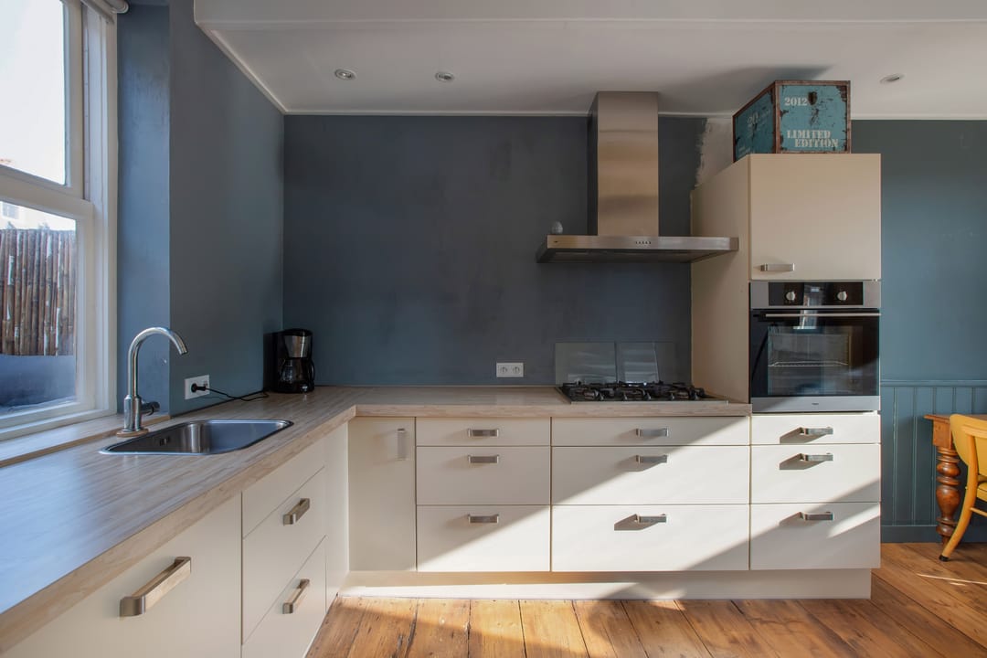 Foto 22 van Grote Ossenmarkt 27