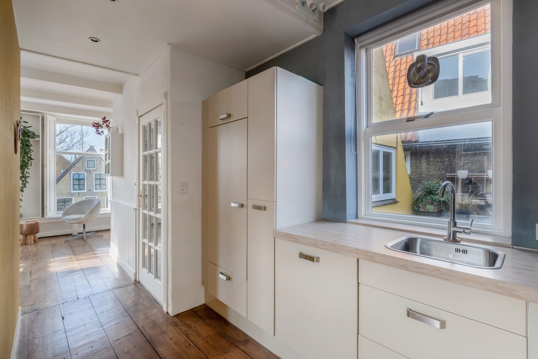 Foto 23 van Grote Ossenmarkt 27