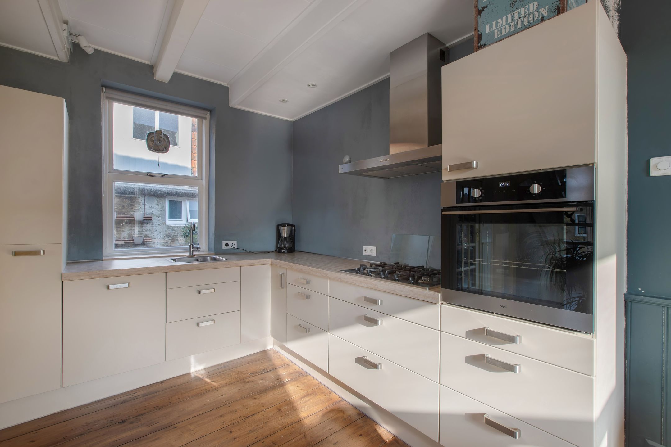 Foto 24 van Grote Ossenmarkt 27