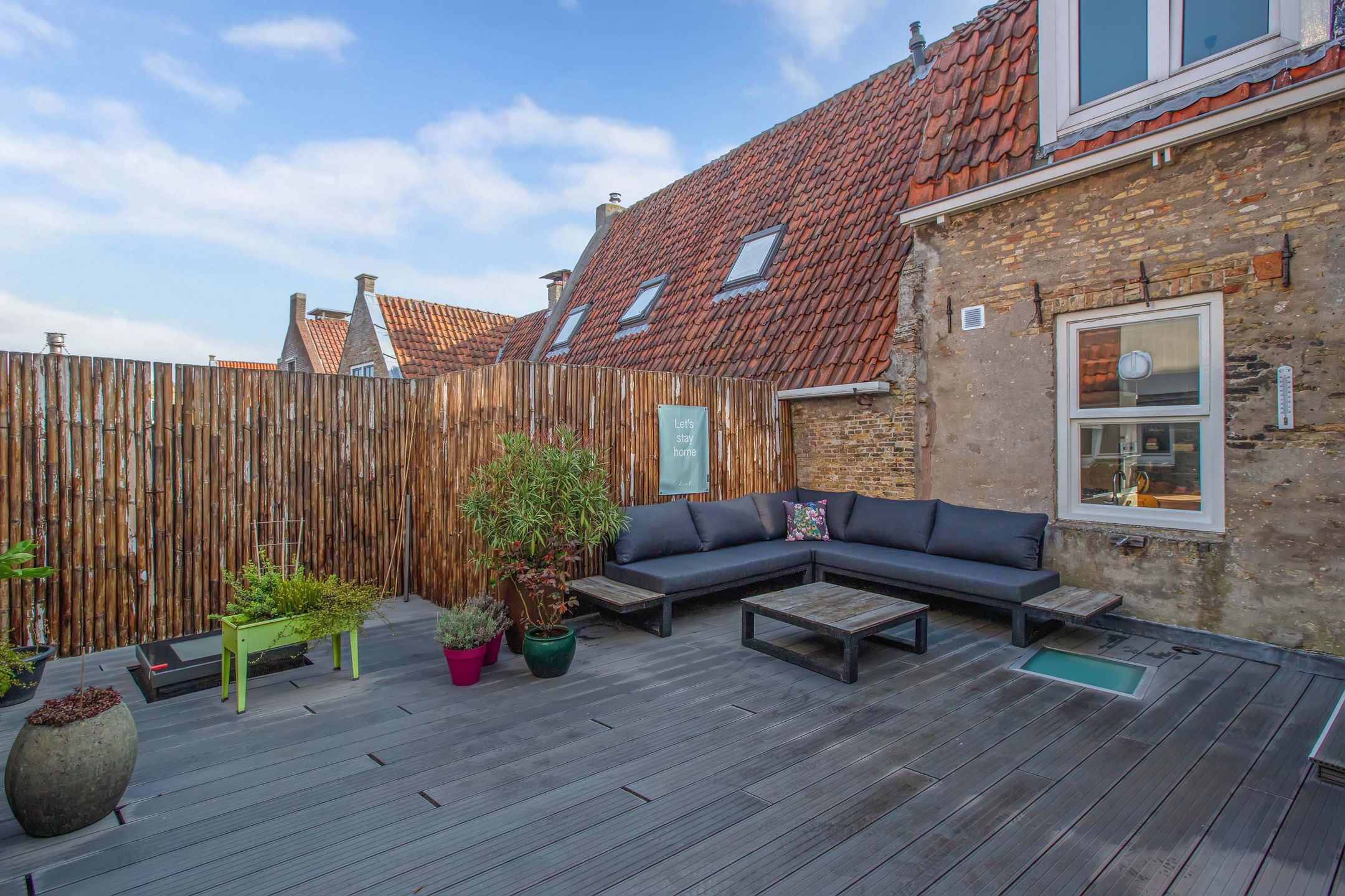 Foto 27 van Grote Ossenmarkt 27