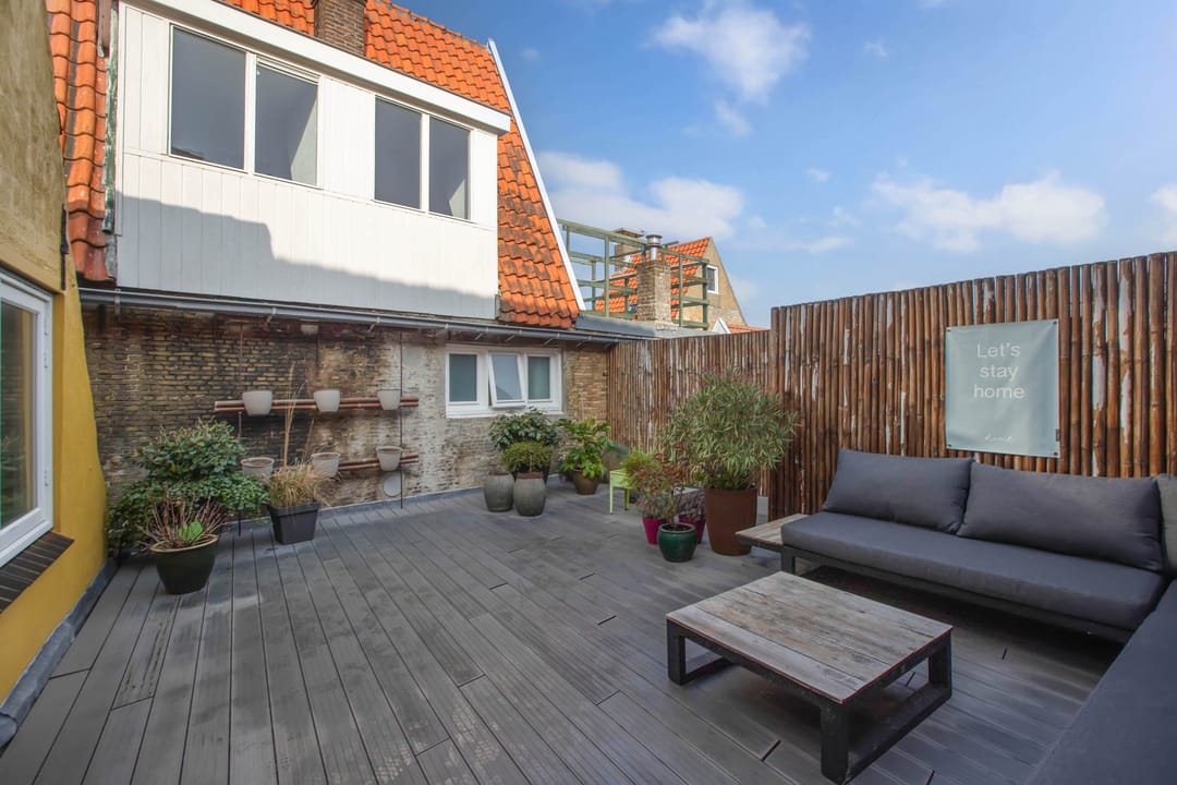 Foto 28 van Grote Ossenmarkt 27