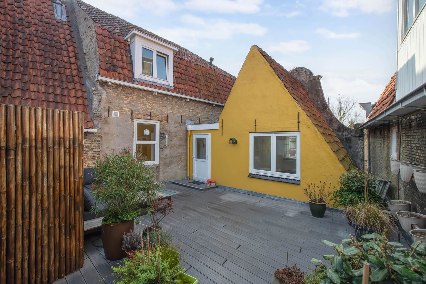 Foto 29 van Grote Ossenmarkt 27