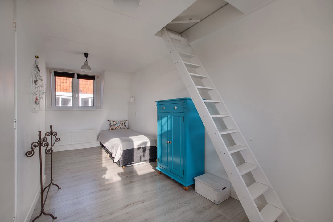 Foto 31 van Grote Ossenmarkt 27