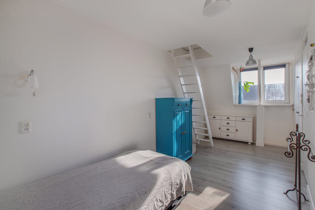 Foto 32 van Grote Ossenmarkt 27