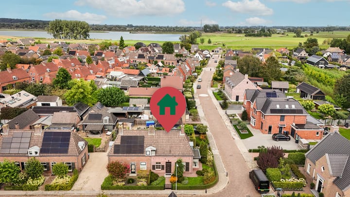 Foto 70 van Acaciastraat 11