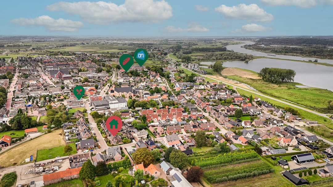 Foto 71 van Acaciastraat 11