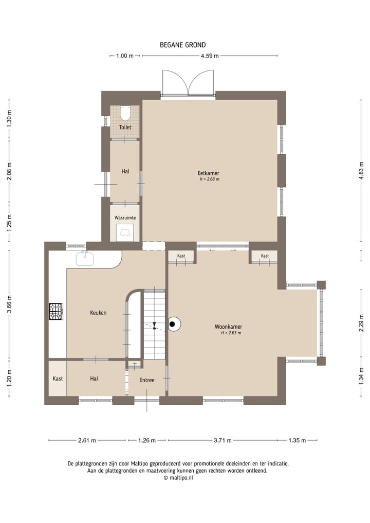Foto 74 van Acaciastraat 11