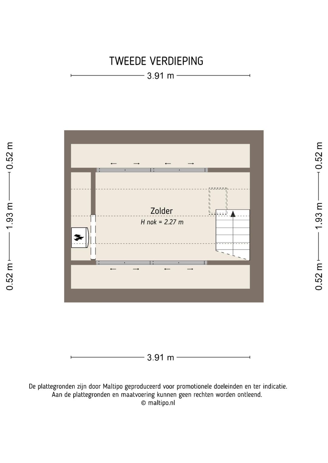 Foto 76 van Acaciastraat 11