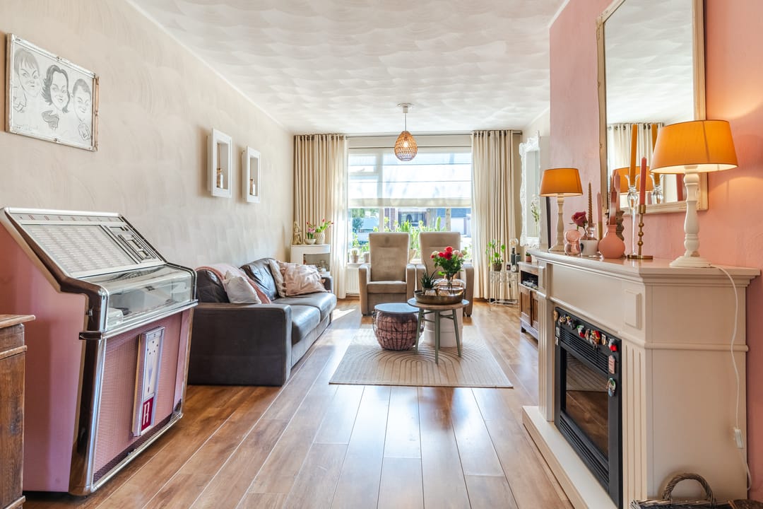 Foto 7 van Lange Vore 51