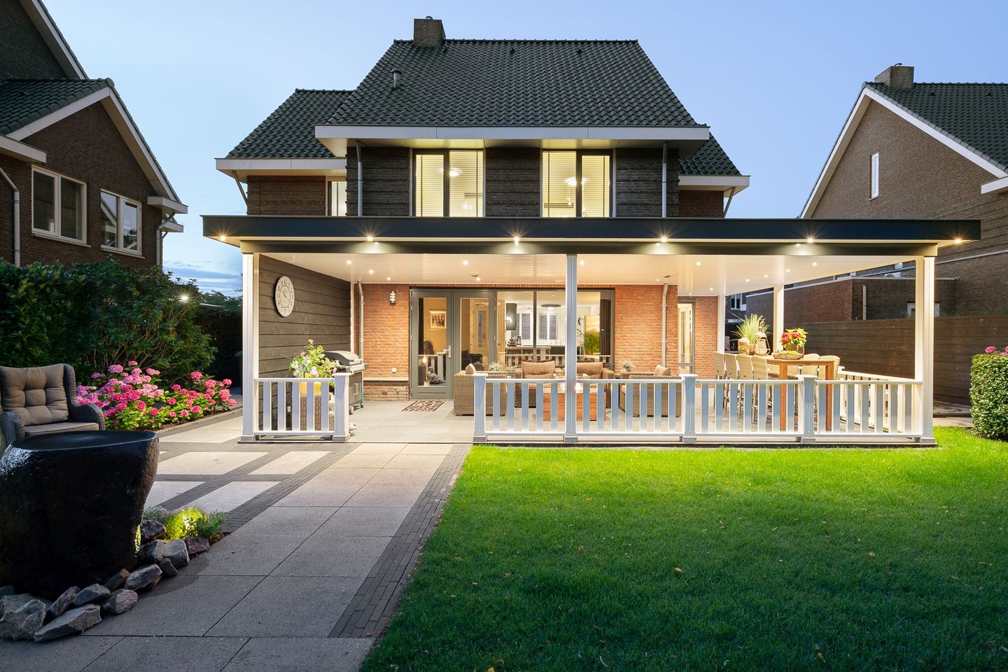 Foto 4 van Waterland 89