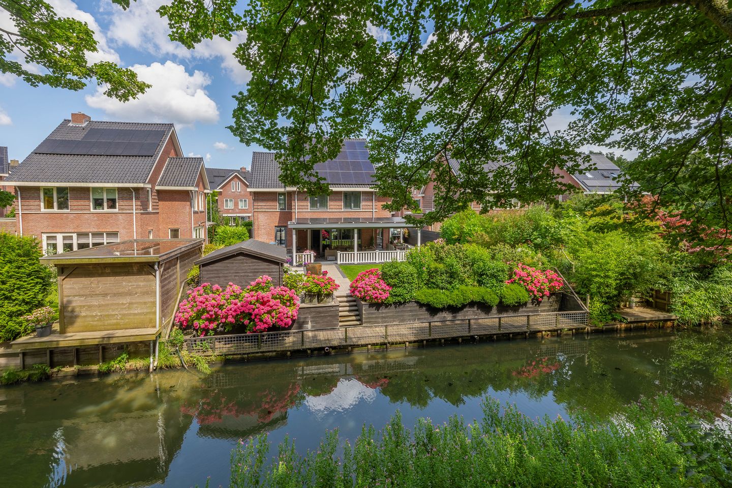 Foto 5 van Waterland 89