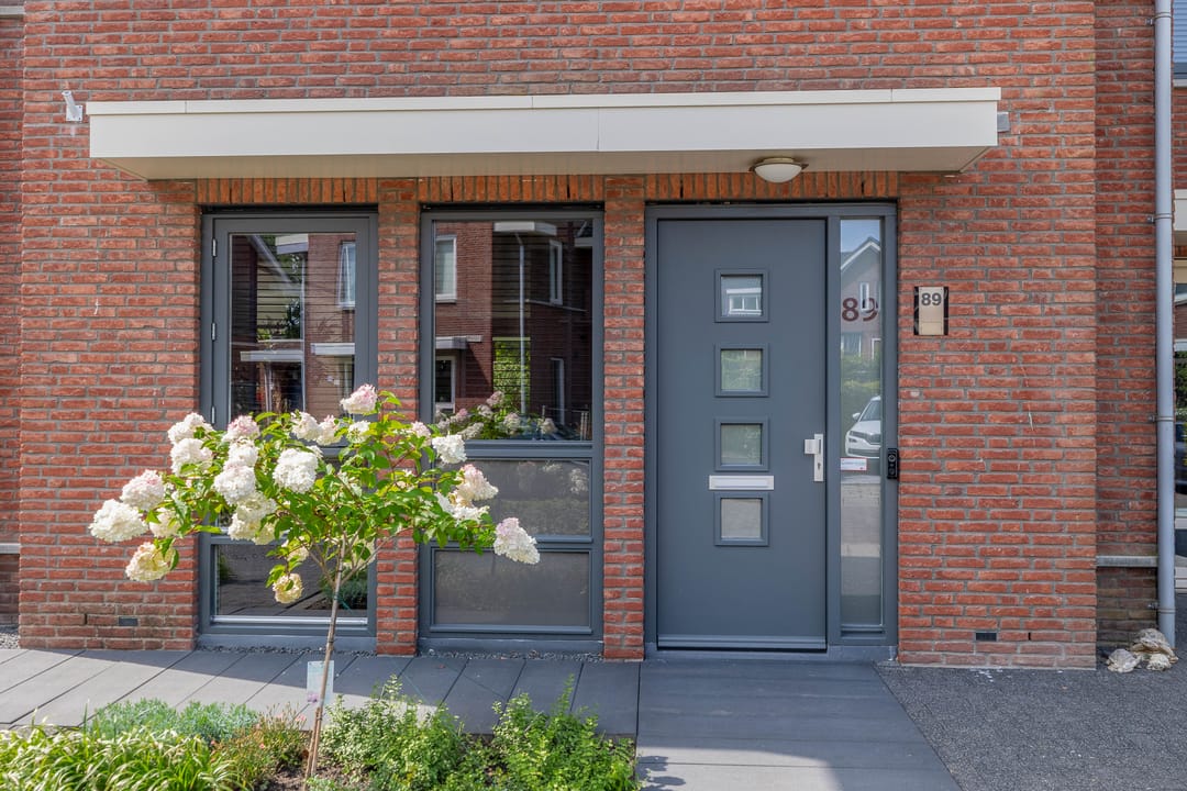 Foto 7 van Waterland 89