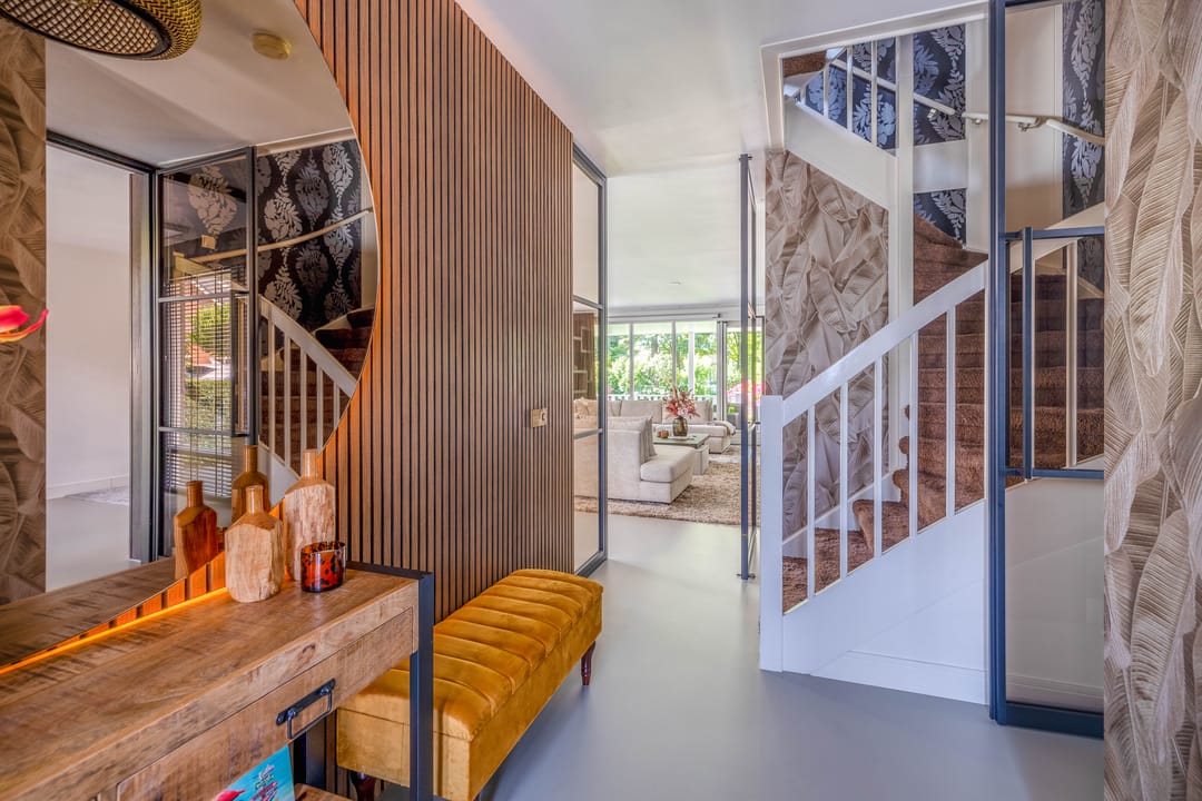 Foto 8 van Waterland 89