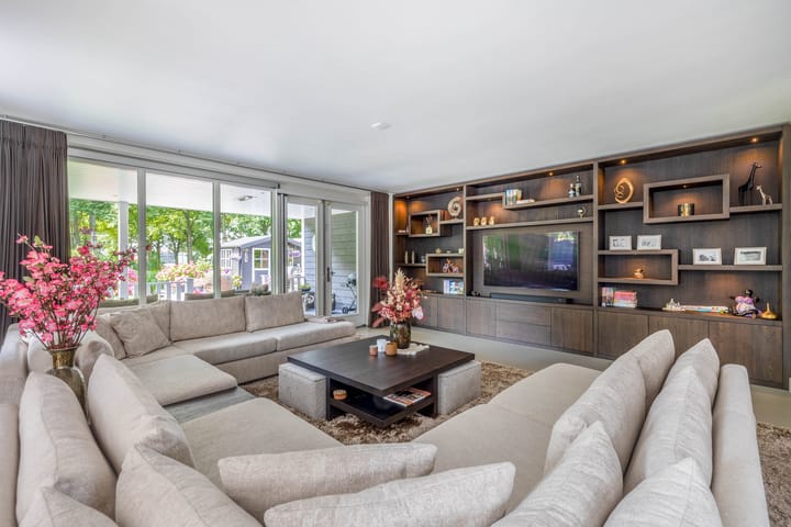 Foto 14 van Waterland 89