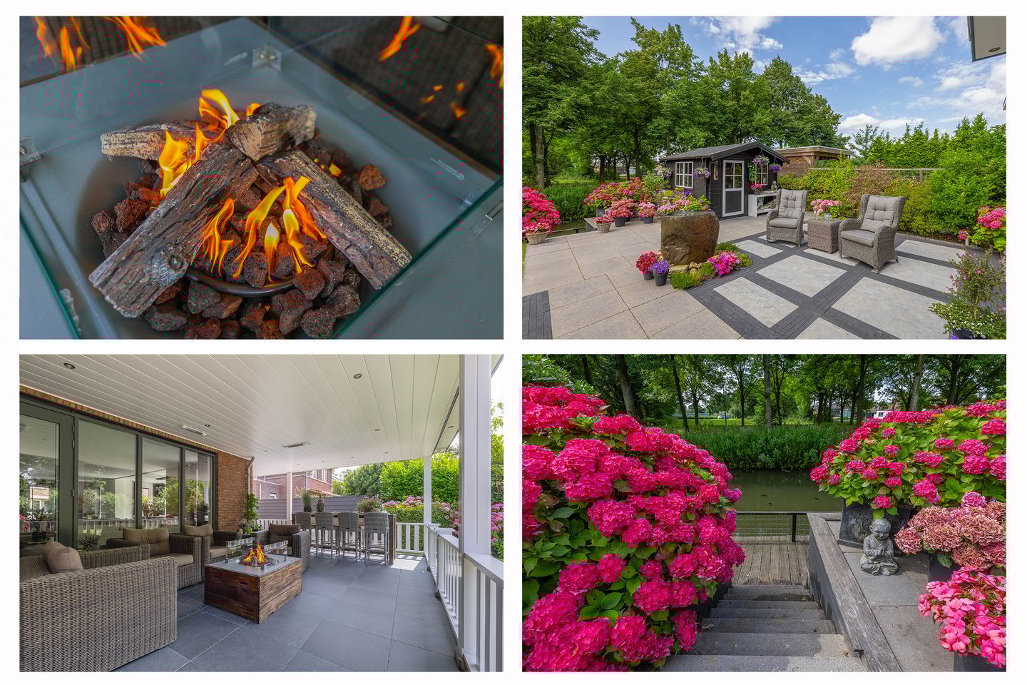 Foto 50 van Waterland 89