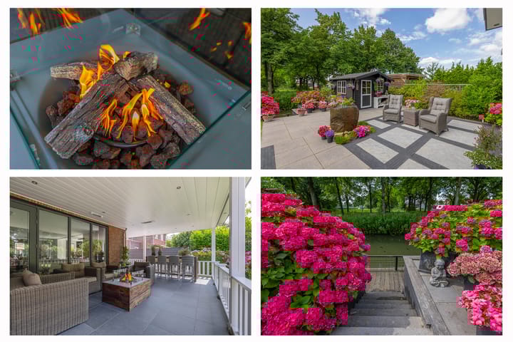 Foto 50 van Waterland 89