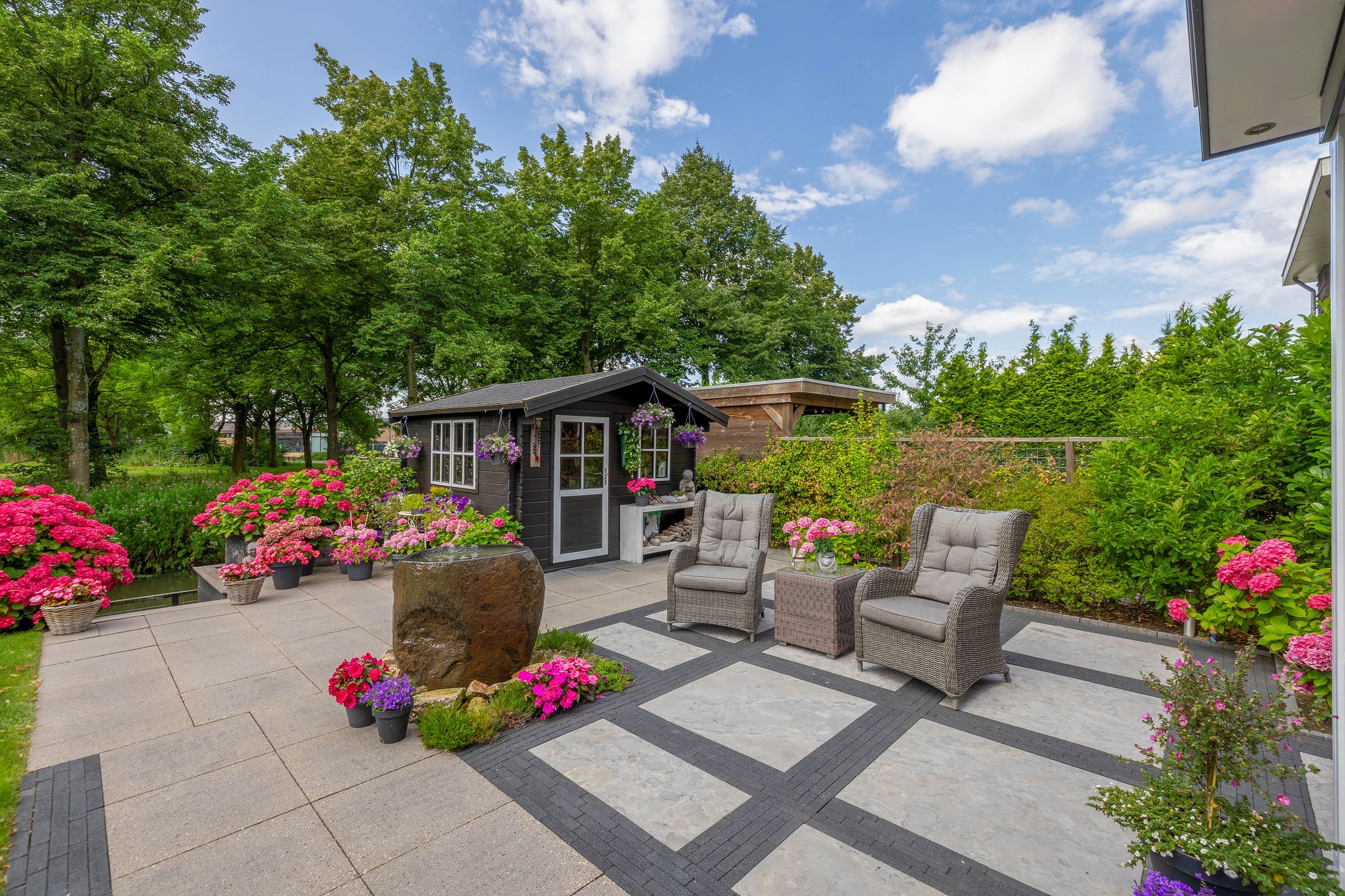 Foto 66 van Waterland 89