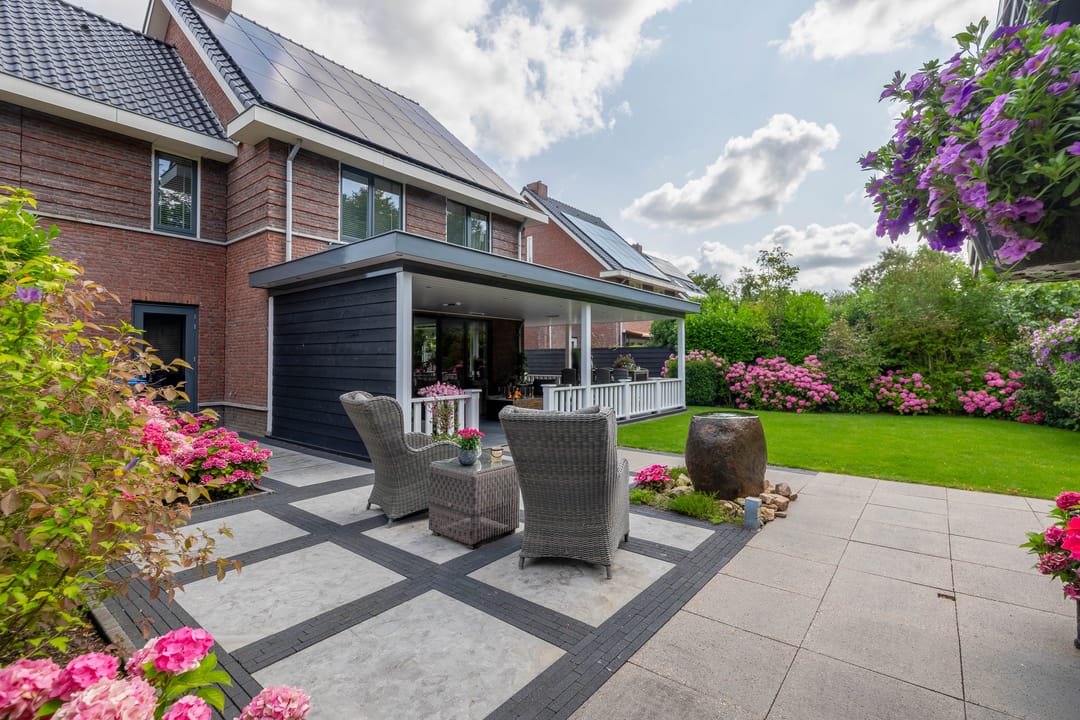 Foto 73 van Waterland 89