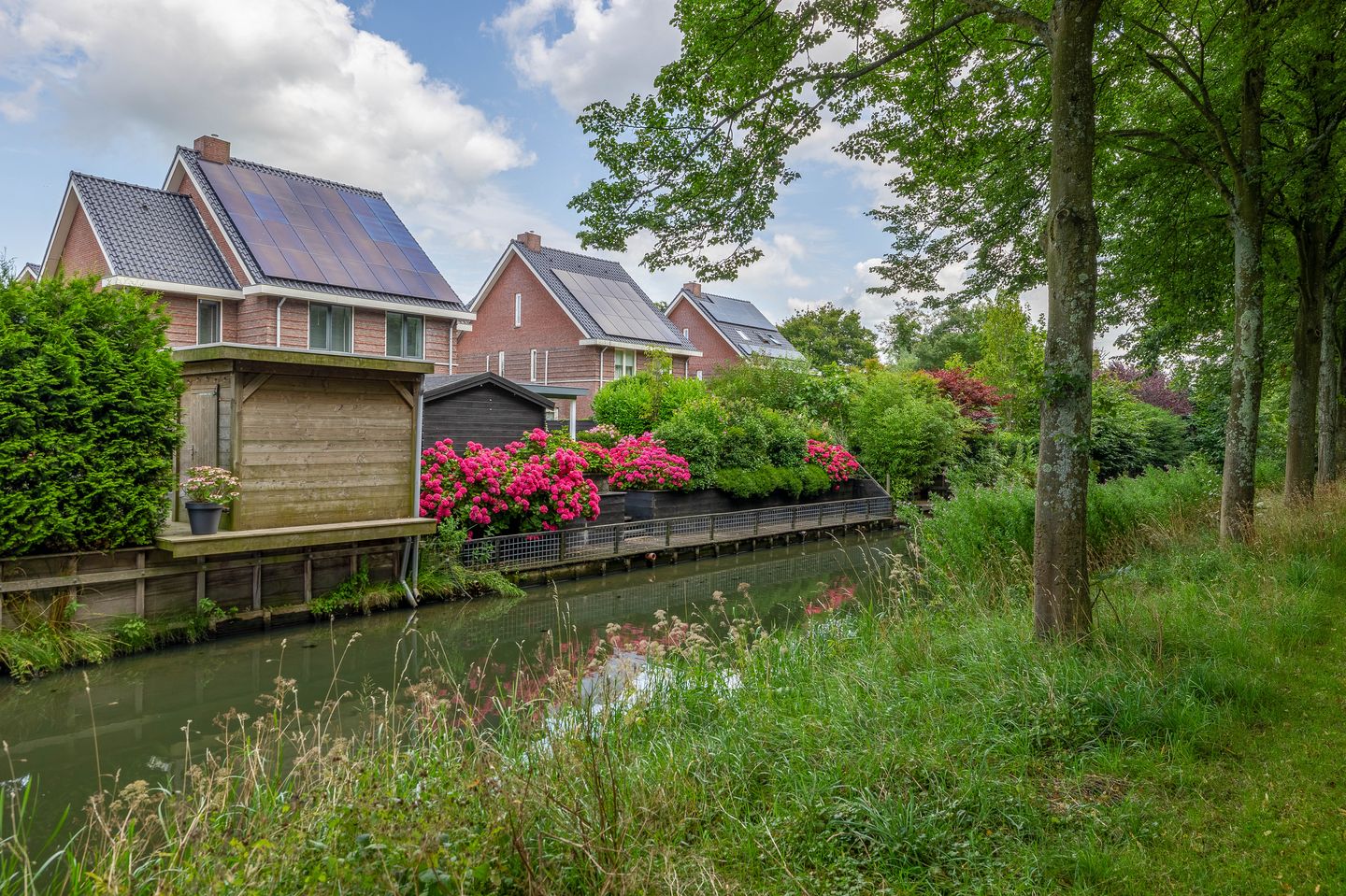 Foto 74 van Waterland 89