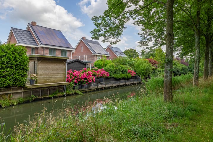 Foto 74 van Waterland 89