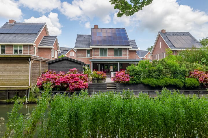 Foto 75 van Waterland 89