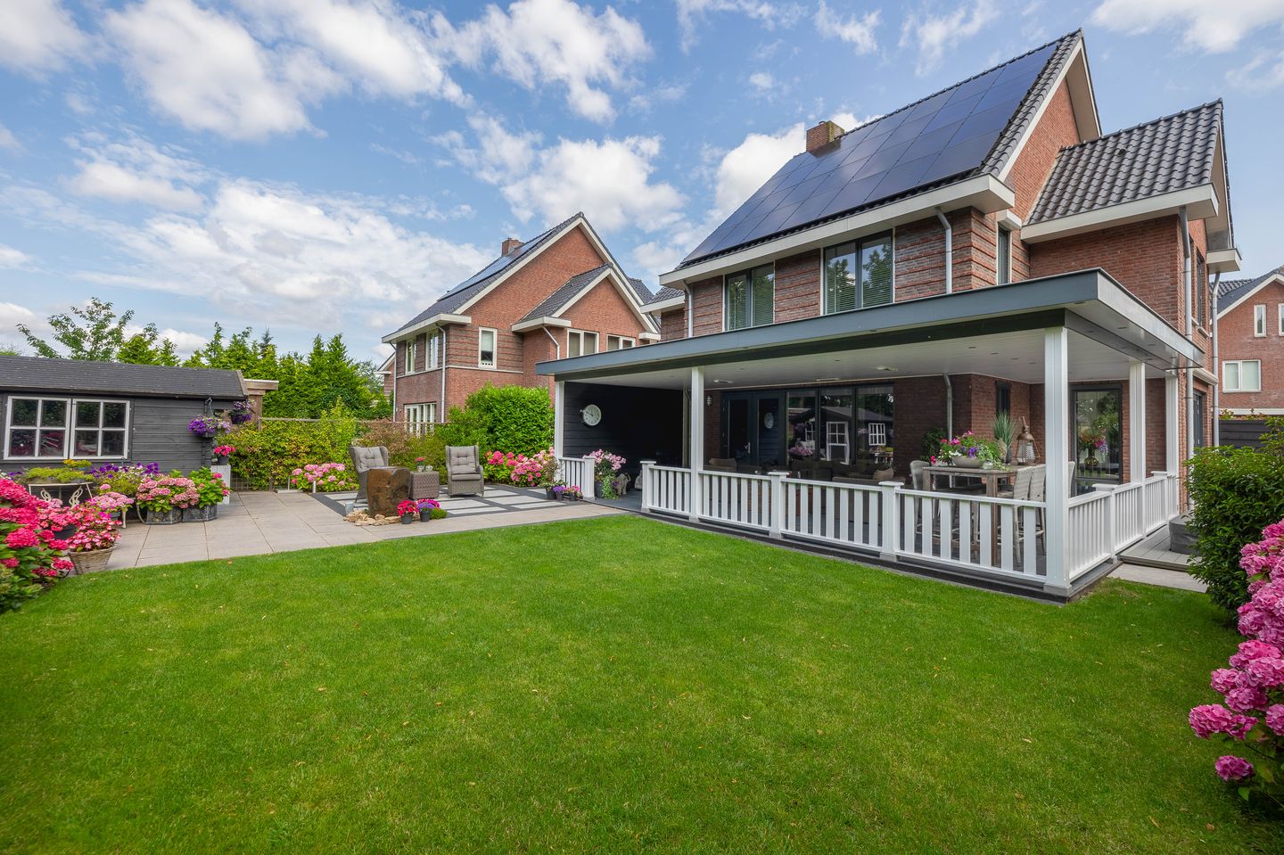 Foto 65 van Waterland 89