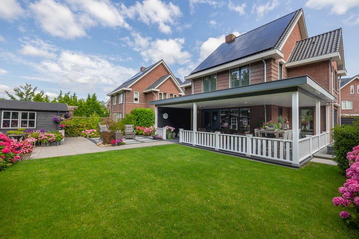 Foto 65 van Waterland 89