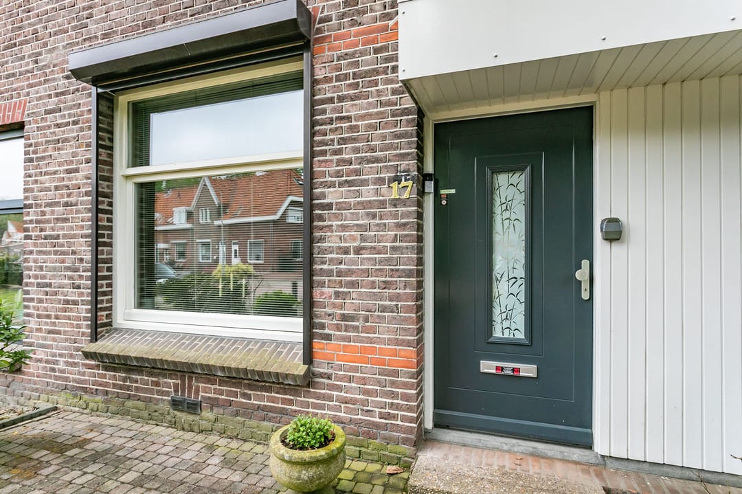 Foto 2 van Venweg 17