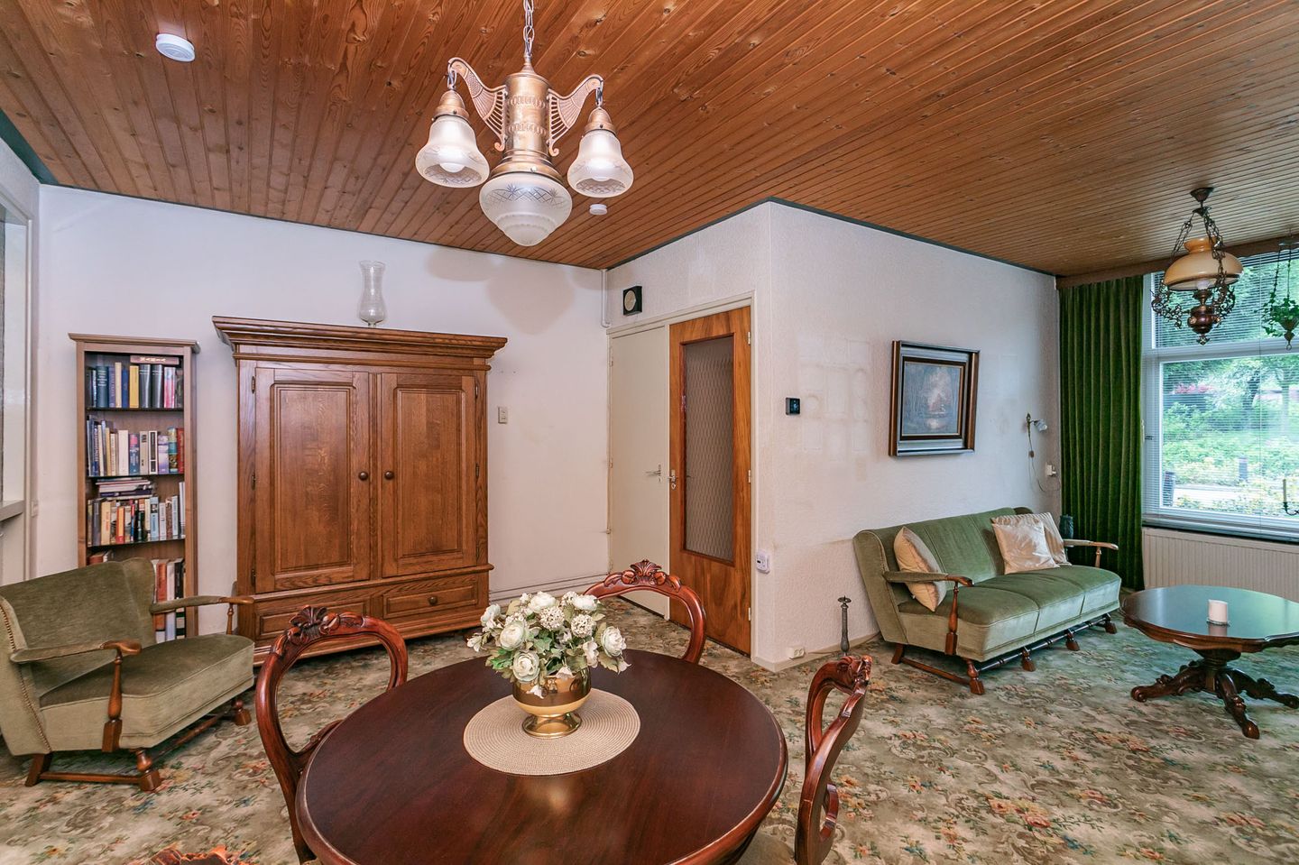 Foto 5 van Venweg 17