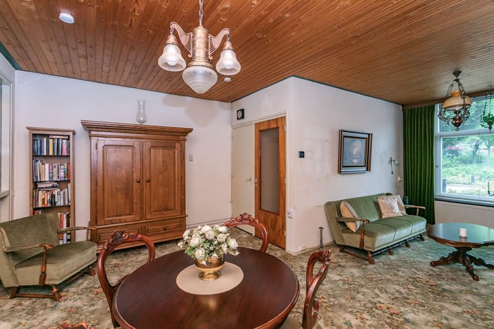 Foto 5 van Venweg 17