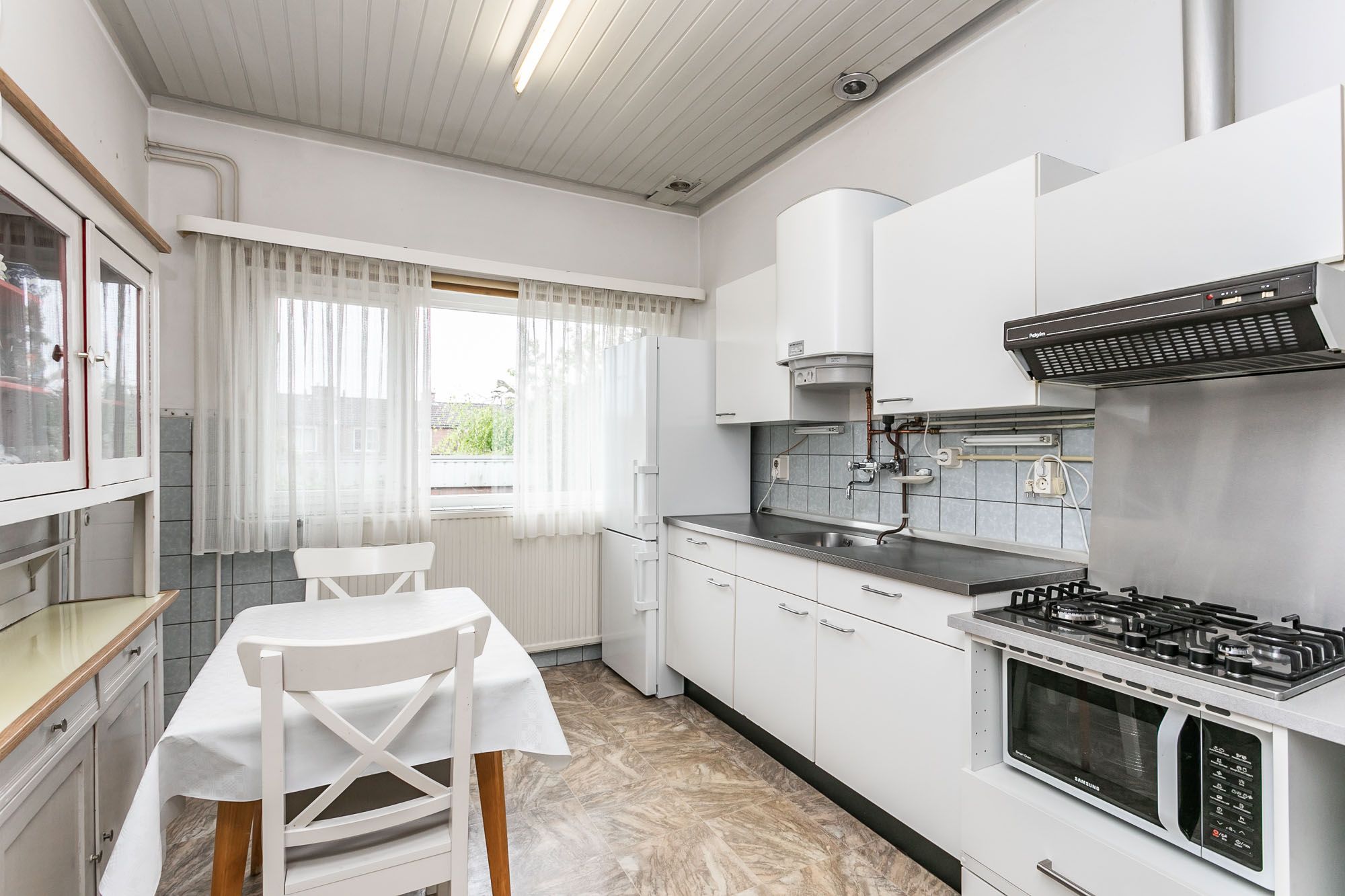 Foto 6 van Venweg 17