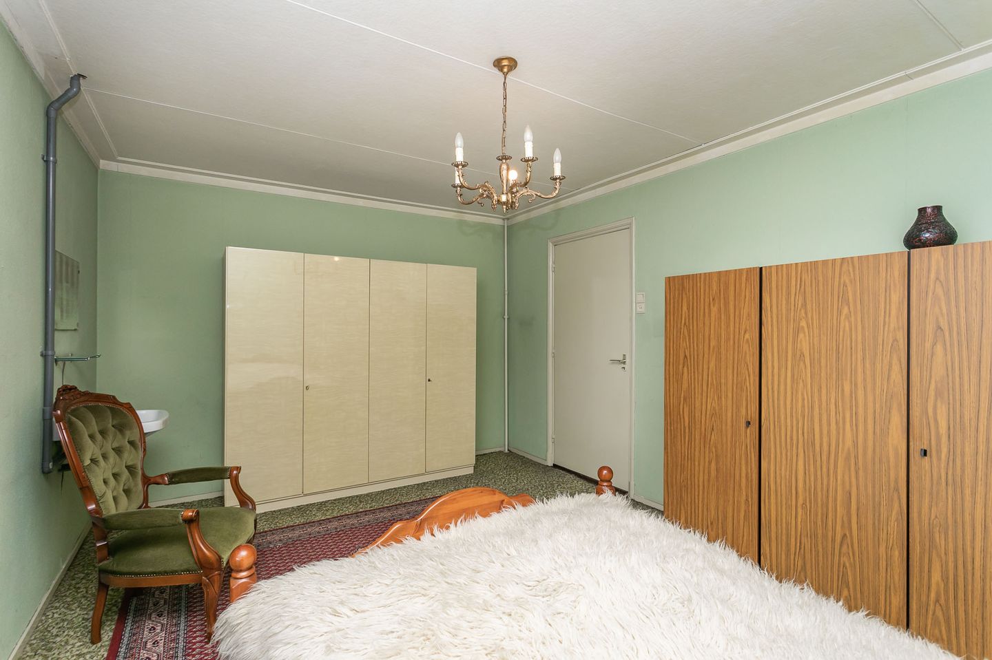 Foto 14 van Venweg 17