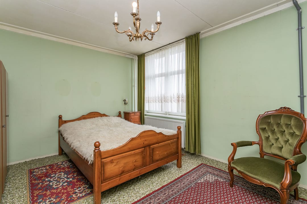 Foto 13 van Venweg 17