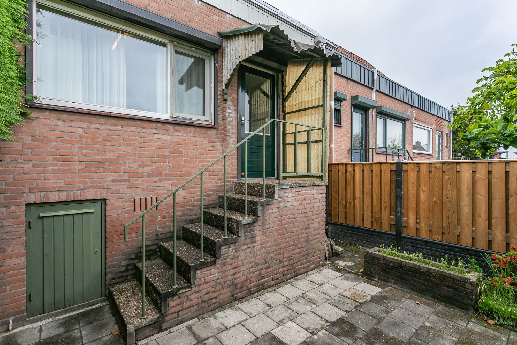 Foto 18 van Venweg 17