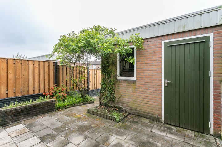 Foto 19 van Venweg 17