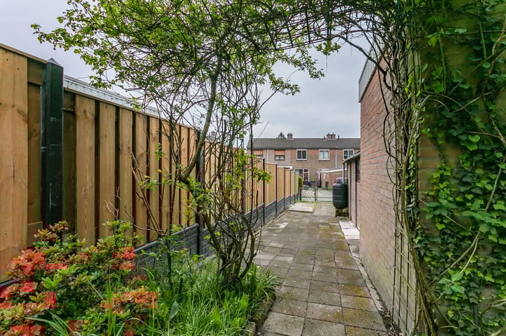 Foto 20 van Venweg 17