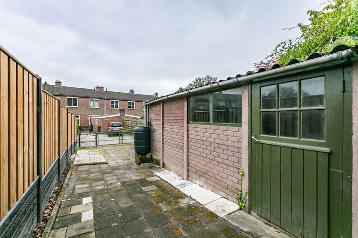 Foto 21 van Venweg 17