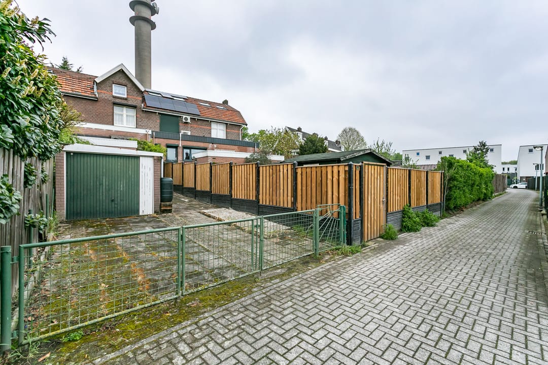 Foto 22 van Venweg 17