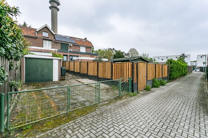 Foto 22 van Venweg 17