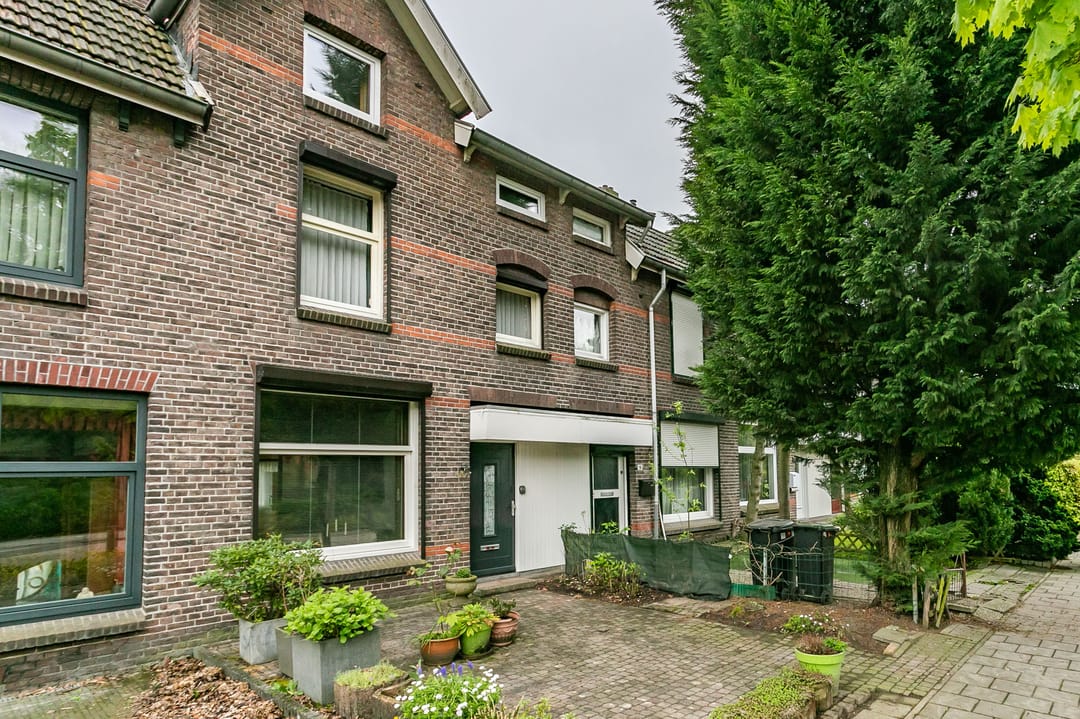 Foto 23 van Venweg 17