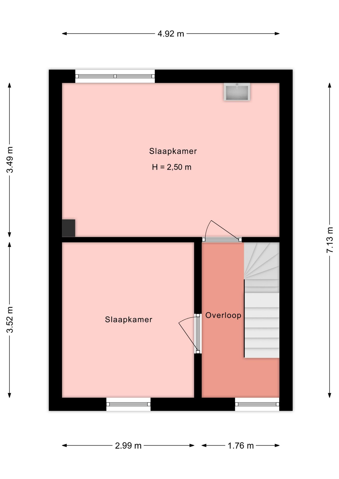 Foto 25 van Venweg 17