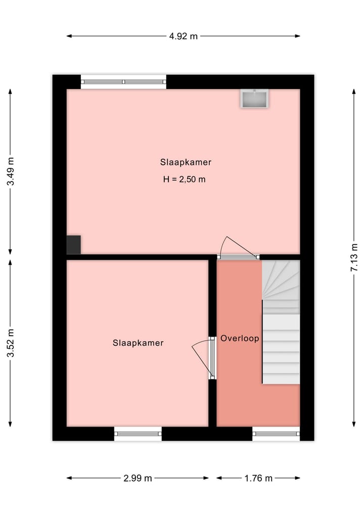 Foto 25 van Venweg 17