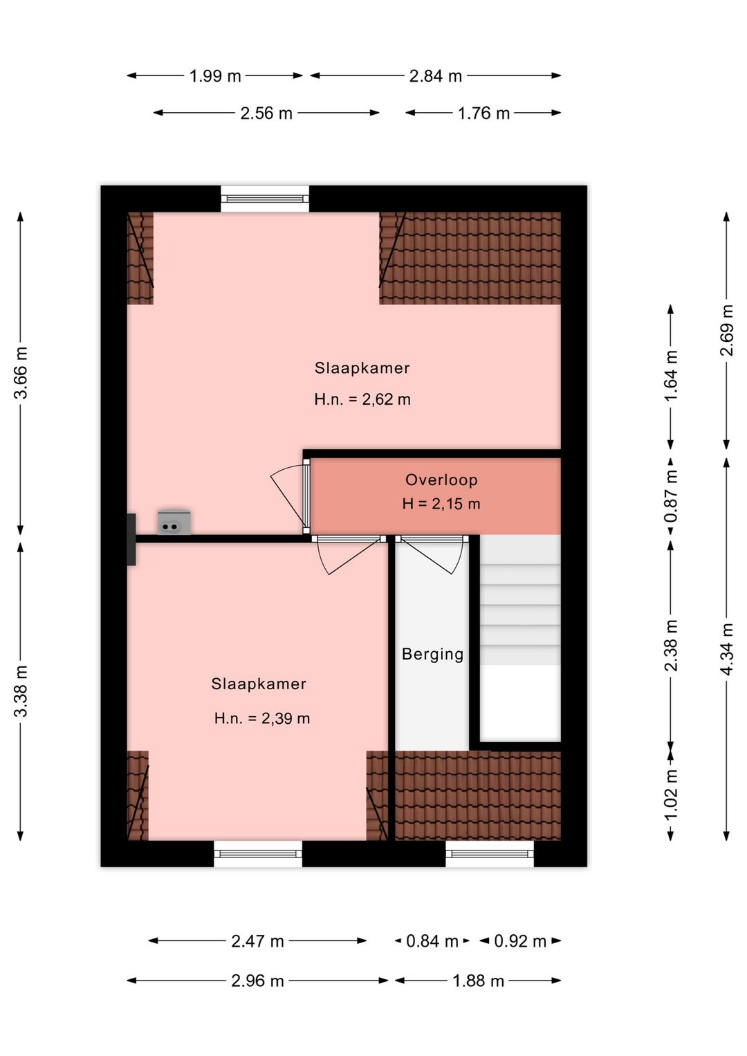 Foto 26 van Venweg 17