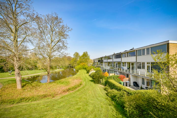 Foto 1 van Kathleen Ferrierlaan 3